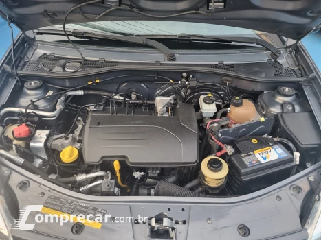 SANDERO 1.0 Expression 16V