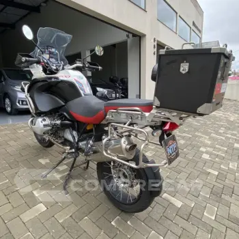 R 1200 GS Adventure
