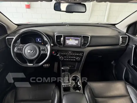 SPORTAGE 2.0 EX 4X2 16V