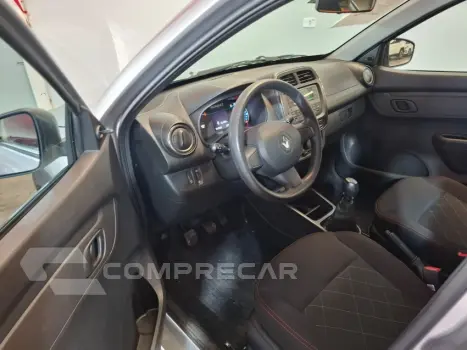 KWID 1.0 12V SCE ZEN