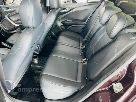 CRONOS PRECISION 1.8 16V FLEX AUT