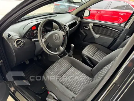 SANDERO 1.6 Privilége 8V