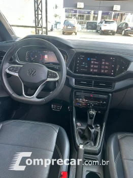 T-CROSS 1.4 250 TSI Highline