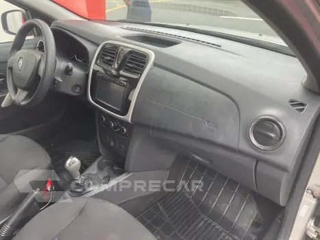 SANDERO 1.6 16V SCE Expression Easy-r