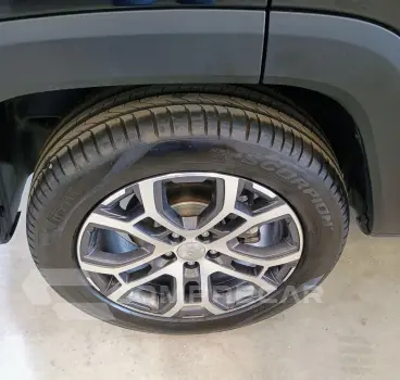 RENEGADE 1.3 T270 Turbo Longitude