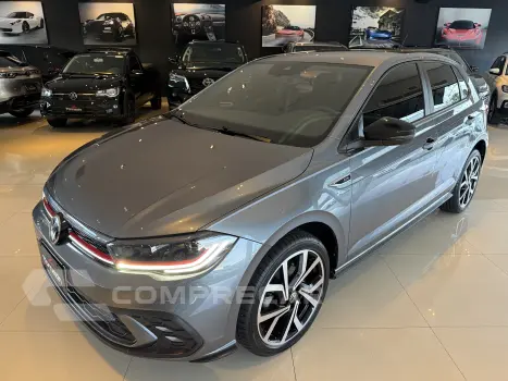 Volkswagen POLO 1.4 250 TSI GTS 4 portas