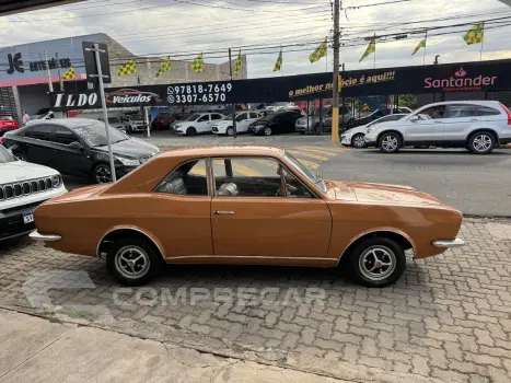 CORCEL 1.4 8V