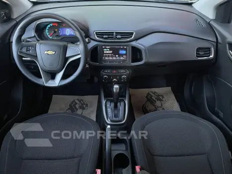 ONIX 1.4 MPFI LTZ 8V FLEX 4P AUTOMÁTICO