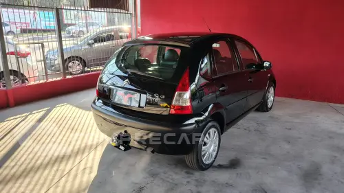 C3 1.4 I GLX 8V