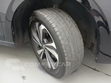 VIRTUS 1.0 12V 200 TSI COMFORTLINE FLEX AUTOMÁTICO