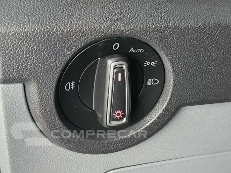 T-CROSS 1.0 200 TSI TOTAL FLEX AUTOMÁTICO