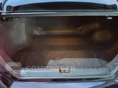 Civic Sedan SPORT 2.0 Flex 16V Aut.4p