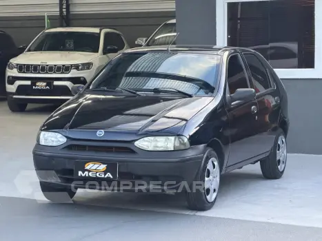 PALIO 1.0 MPI YOUNG 8V GASOLINA 4P MANUAL