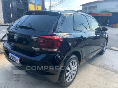 POLO 1.0 200 TSI Sense