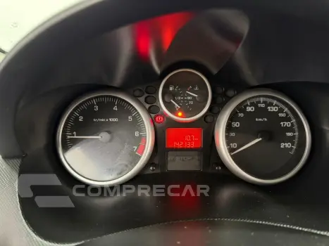 207 XR 1.4 Flex 8V 5p