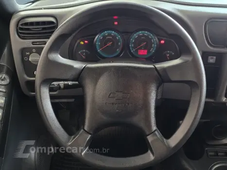 S10 2.4 FLEX ADVANTAGE CABINE DUPLA