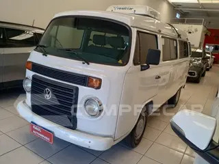 KOMBI 1.4 MI STD Lotação 8V