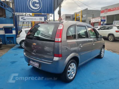 MERIVA 1.4 MPFI Maxx 8V