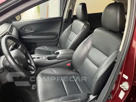 HR-V 1.8 16V EXL