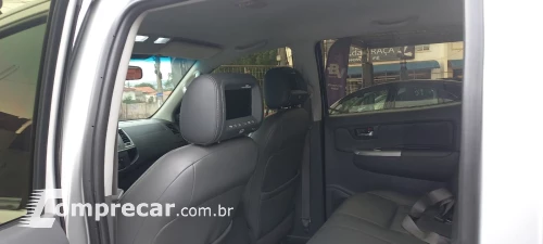 HILUX 3.0 SRV 4X4 CD 16V Turbo Intercooler