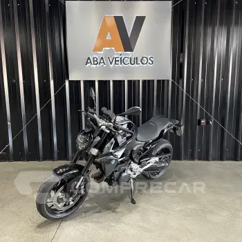 BMW F 900 R SPORT PLUS