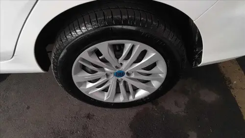 CRONOS 1.3 FIREFLY FLEX DRIVE CVT