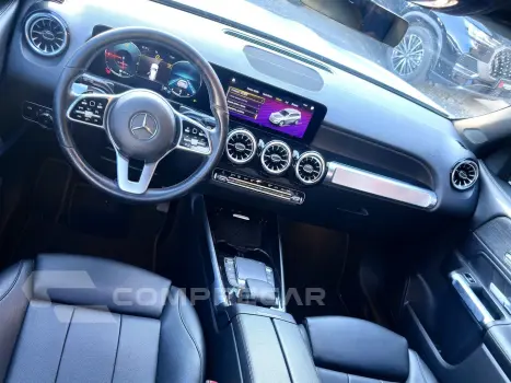 GLB 200 1.3 CGI GASOLINA ADVANCE 7G-DCT