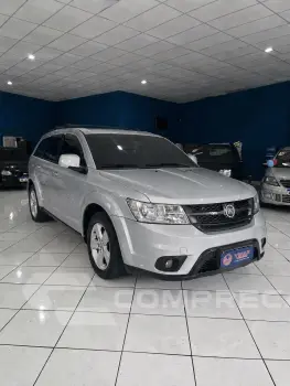 FREEMONT 2.4 Precision 16V