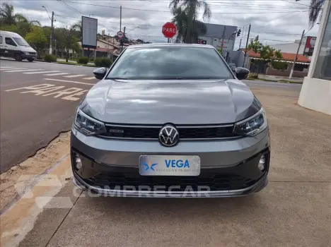 VIRTUS 1.4 250 TSI Exclusive