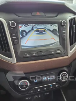 CRETA 2.0 16V Prestige