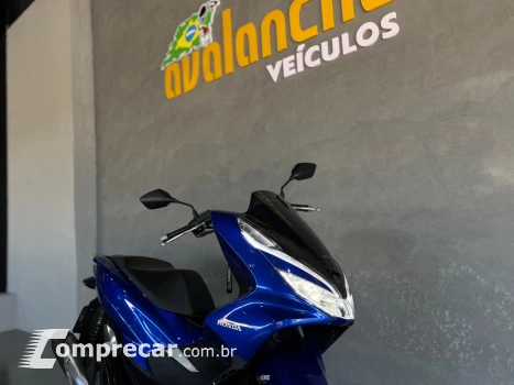 PCX 150