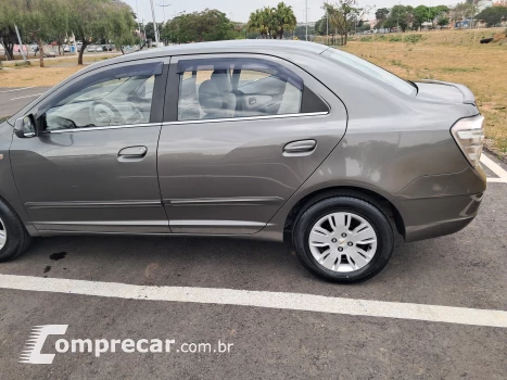 COBALT 1.8 LTZ 8V