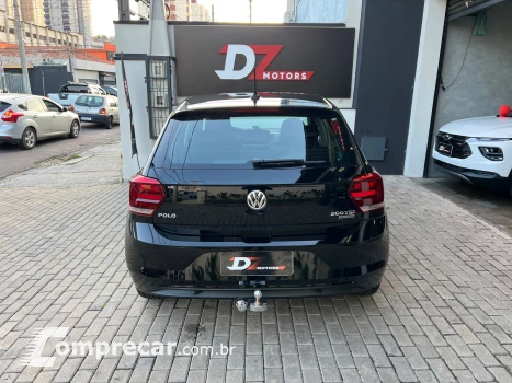 POLO 1.0 200 TSI Highline