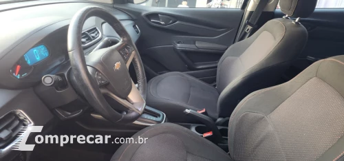 ONIX 1.4 MPFI LTZ 8V