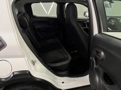 MOBI 1.0 EVO Trekking