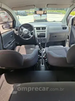 SPACEFOX 1.6 MI Highline 8V