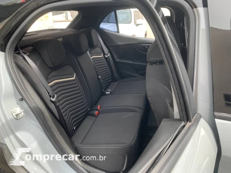 PULSE DRIVE 1.3 8V Flex Aut.