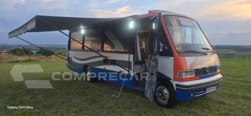 MOTORHOME