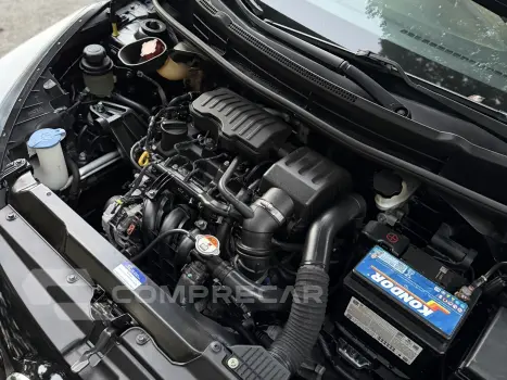 HB20 1.0 COMFORT PLUS 12V FLEX 4P MANUAL