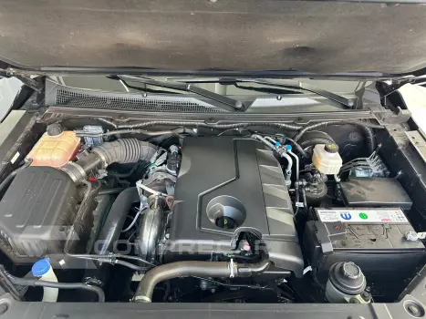 Titano Ranch 2.2 16V 4x4 TB Diesel Aut.