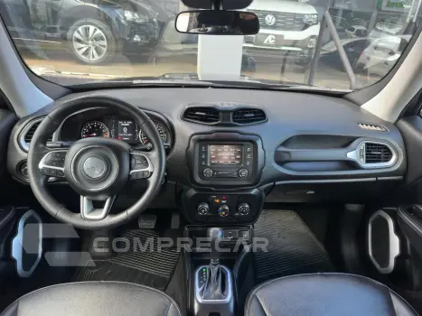 Renegade Sport 1.8 4x2 Flex 16V Aut.