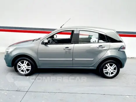 AGILE LTZ 1.4 MPFI 8V FlexPower 5p