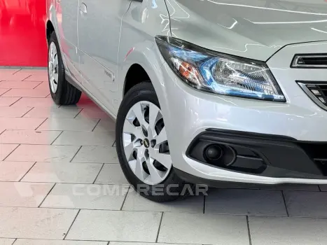 Prisma 1.4 Mpfi Lt 8V Flex 4P Manual