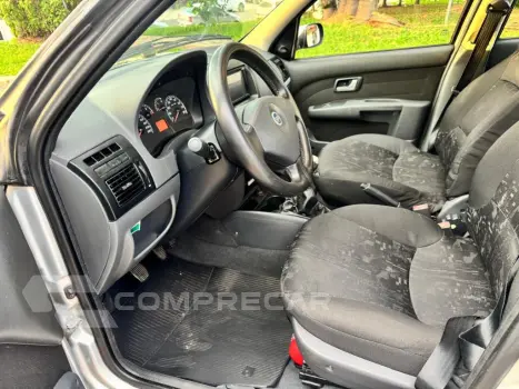 Palio HLX 1.8 mpi Flex 8V 4p