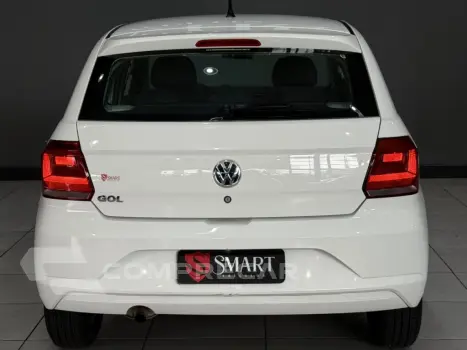 GOL 1.0 12V MPI TOTALFLEX 4P MANUAL