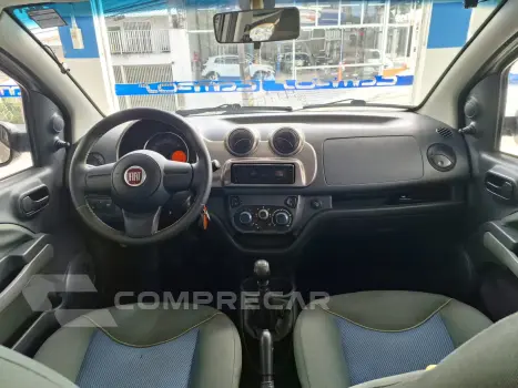 UNO 1.0 EVO Vivace 8V