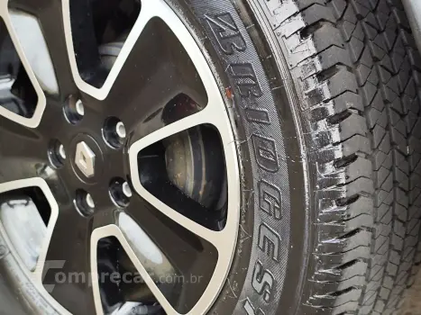 CAPTUR 1.6 16V SCE FLEX LIFE X-TRONIC