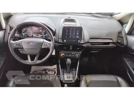 ECOSPORT 1.5 TI-VCT FLEX FREESTYLE AUTOMATICO