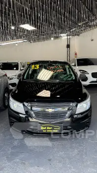 ONIX 1.0 MPFI LS 8V