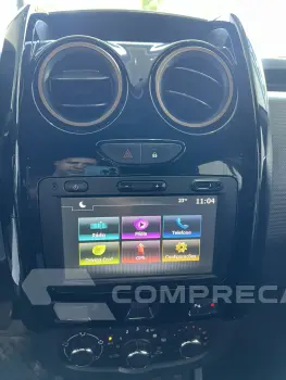 DUSTER 1.6 16V SCE Dynamique